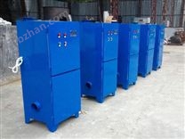 PL型单机除尘器