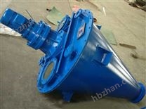 SHJ系列雙螺桿錐型混合