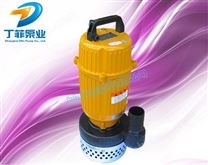 QDX家用潛水電泵