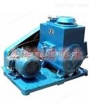 2X2X系列旋片式真空泵