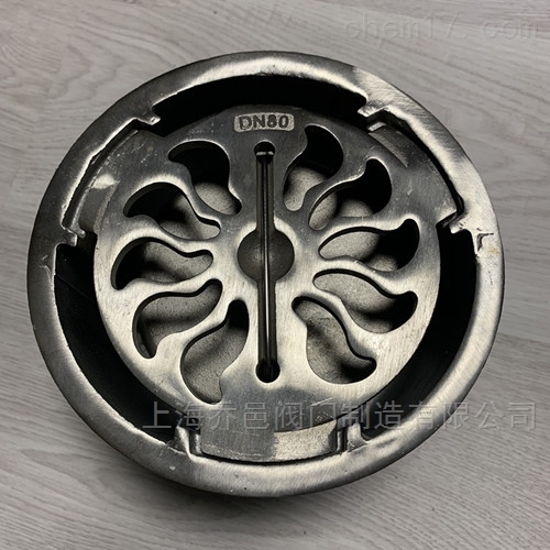 不锈钢防爆地漏