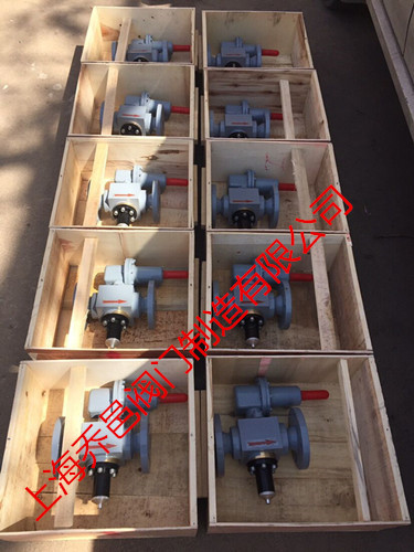 <strong><strong><strong><strong>RTZ-GQ燃气调压阀</strong></strong></strong></strong>