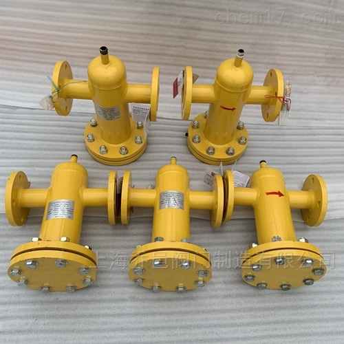 天然气专用过滤器
