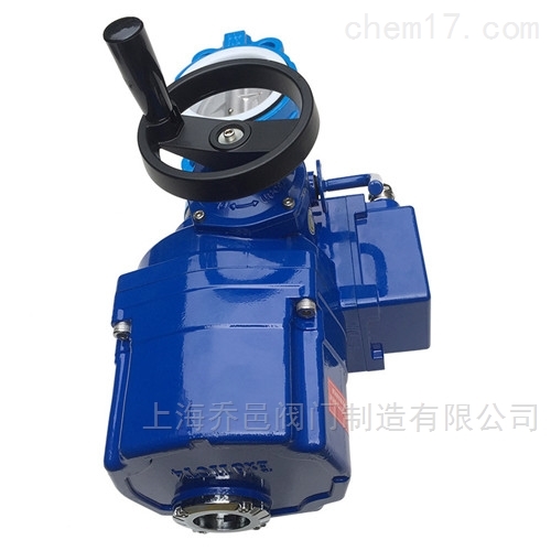 防爆电动蝶阀 防爆电动蝶阀