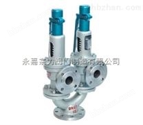 A38Y,A43H,A37H雙聯(lián)彈簧式安全閥