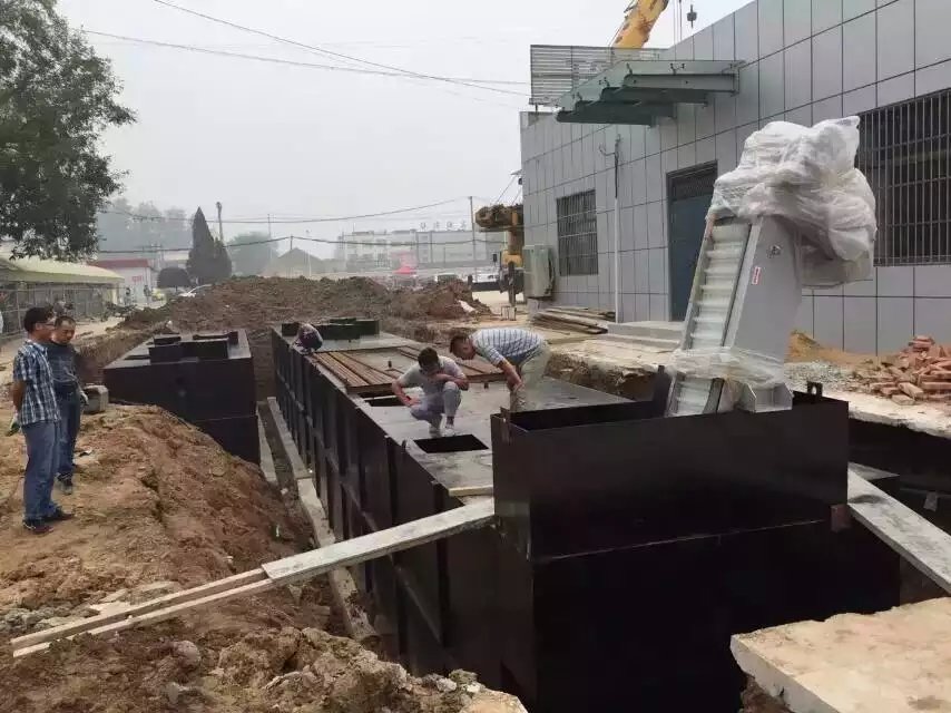 保定机械格栅出售